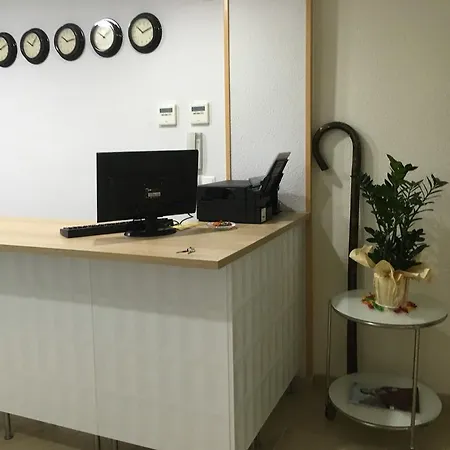 Bed and breakfast Alemania Alicante