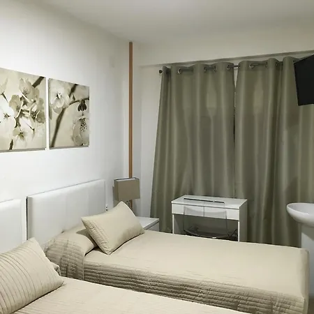 Alemania Bed and breakfast