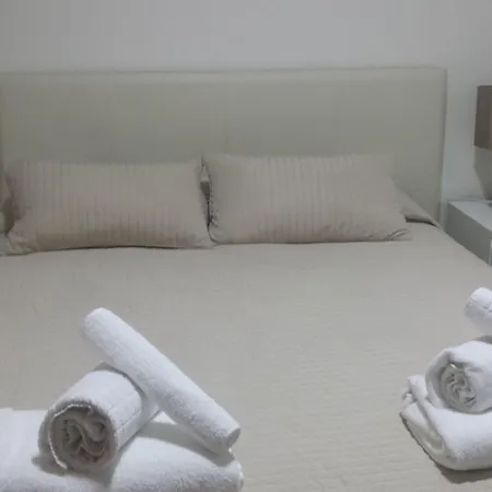 Bed & Breakfast Alemania