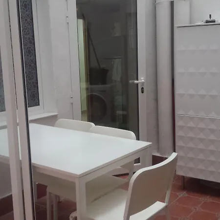 Alemania Bed & Breakfast Alicante