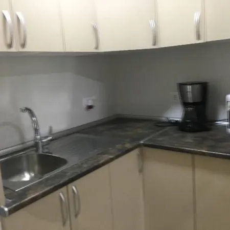 Bed & Breakfast Alemania Alicante