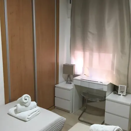 Alemania Bed & Breakfast Alicante