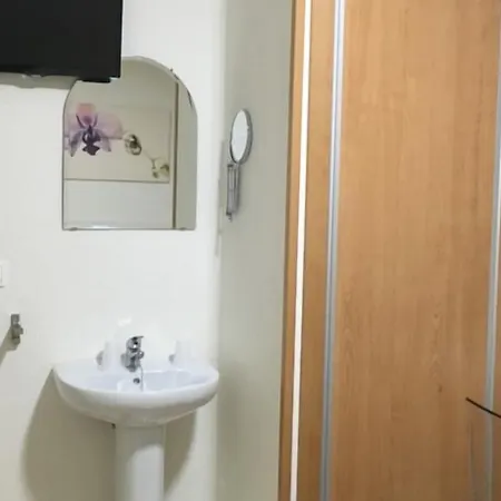 Alemania Bed & Breakfast 3*
