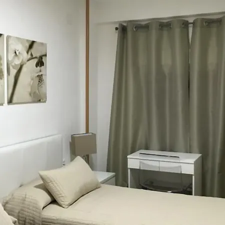 Alemania 3* Alicante