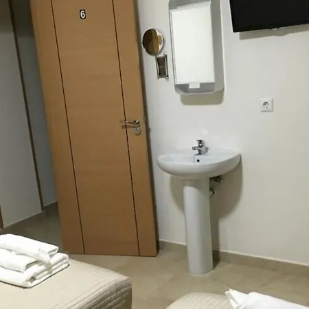 Alemania Bed & Breakfast