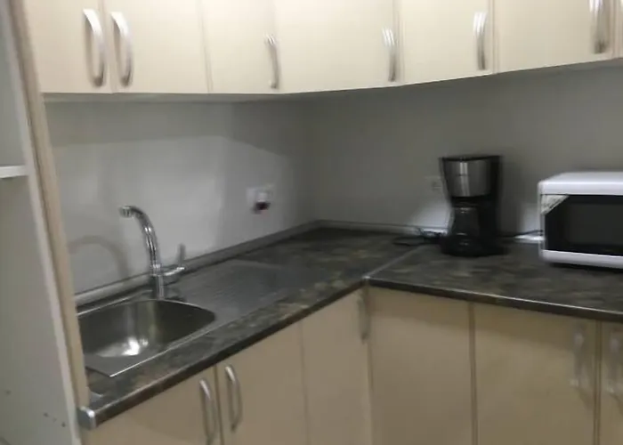 Oda ve Kahvaltı Alemania Alicante