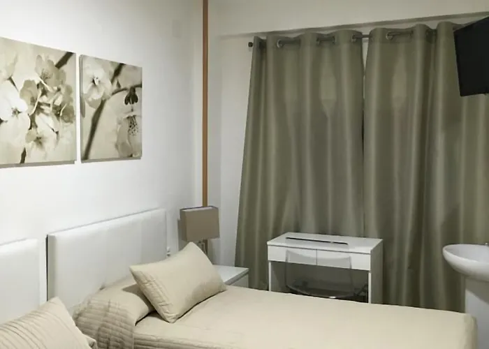 Alemania 3* Alicante