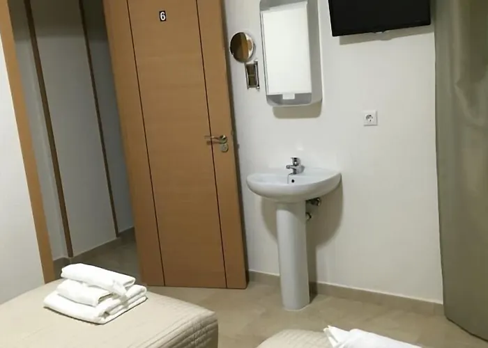 Alemania Oda ve Kahvaltı